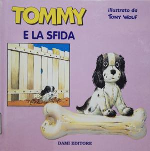 TOMMY E LA SFIDA